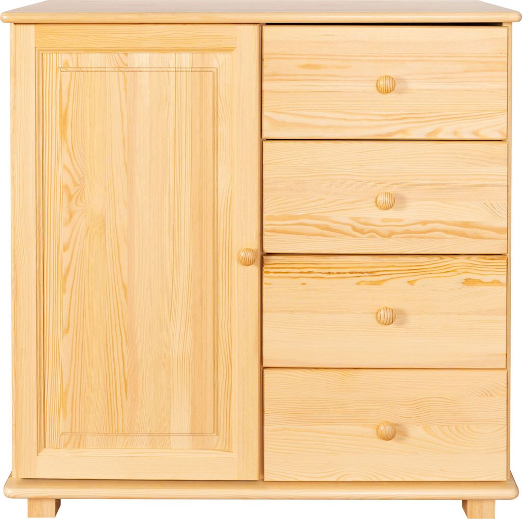 Kommode 100 cm breit