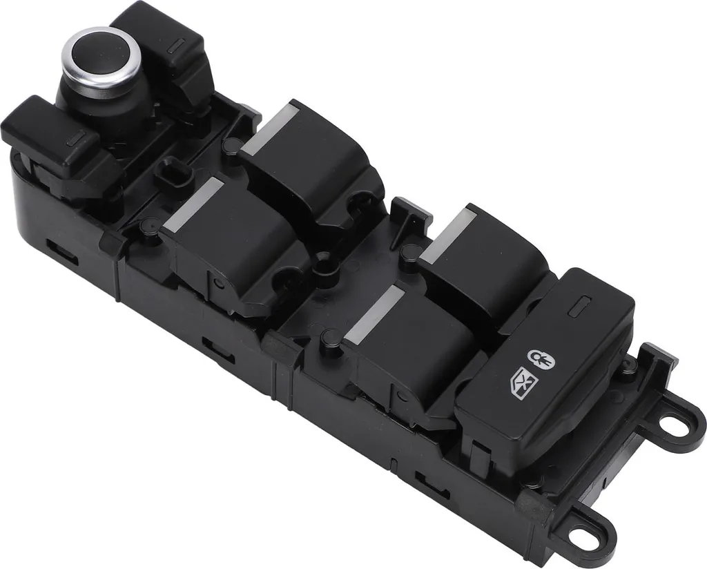 Réparer vitre bloquée Sport 2014-2017 avec Interrupteur LR078894 Porte