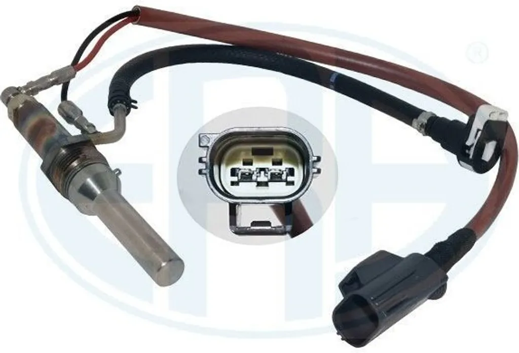 Injecteur de régénération FAP ERA 780052 pour Ford Transit Mk7 V363