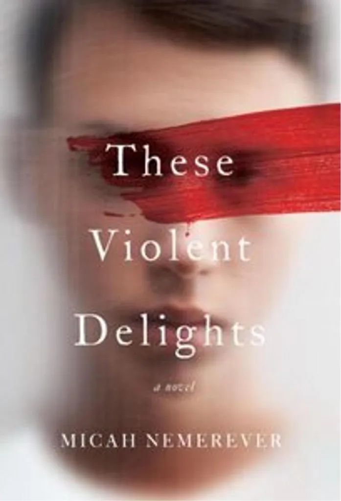 Lecture Addictive These Violent Delights pour Ados et Jeunes Adultes