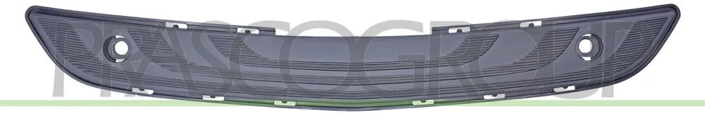 Spoiler de pare-chocs avant pour fourgon Mercedes Sprinter 3,5 t 907