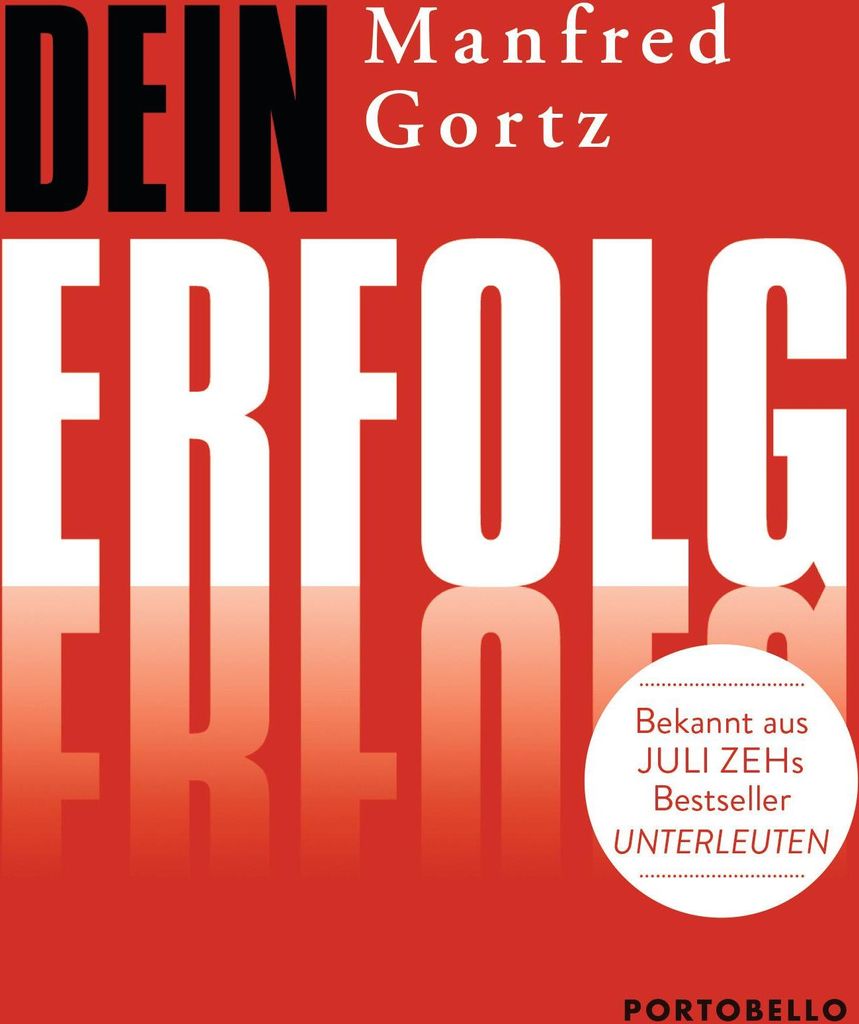 Dein Erfolg