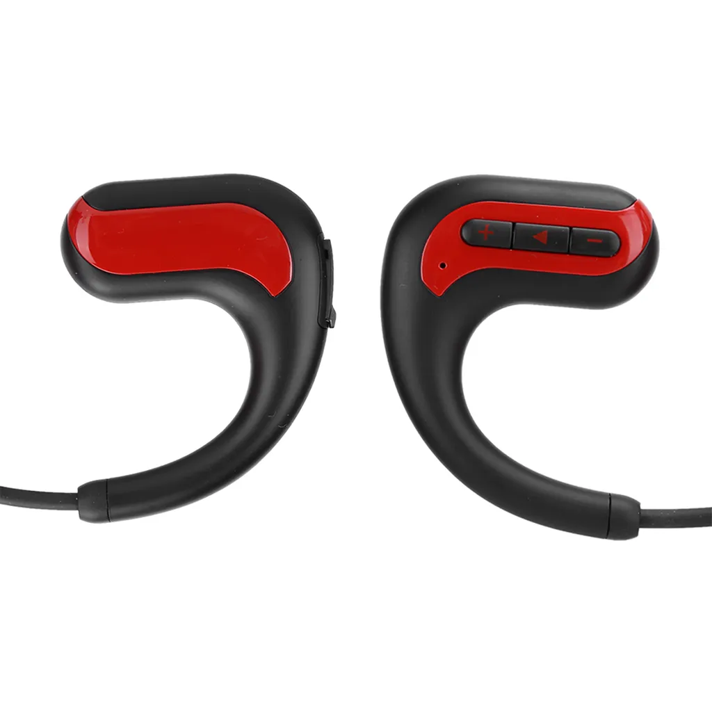 Écouteurs étanches anti-chute Bluetooth pour nager sans interruption - 3