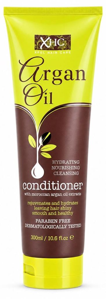 Xpel Argan Oil Conditioner 300 ml Image du produit 