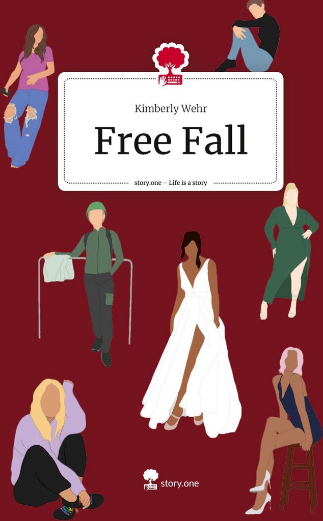 Free Fall. Life is a Story - story.one