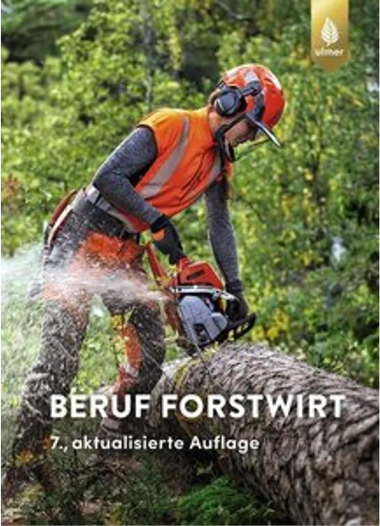 T-shirt Forstwirt anti-transpiration pour travailleur forestier actif