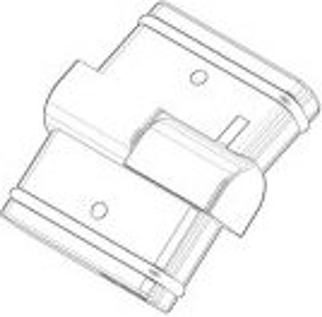Dornbracht 90240210300-49 Gelenk für Bidet ERSATZTEILE