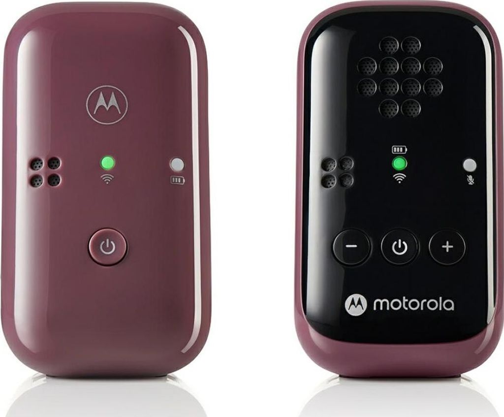 Motorola Solutions Motorola PIP12 Zvukový monitor s výdržou Obrázok produktu 