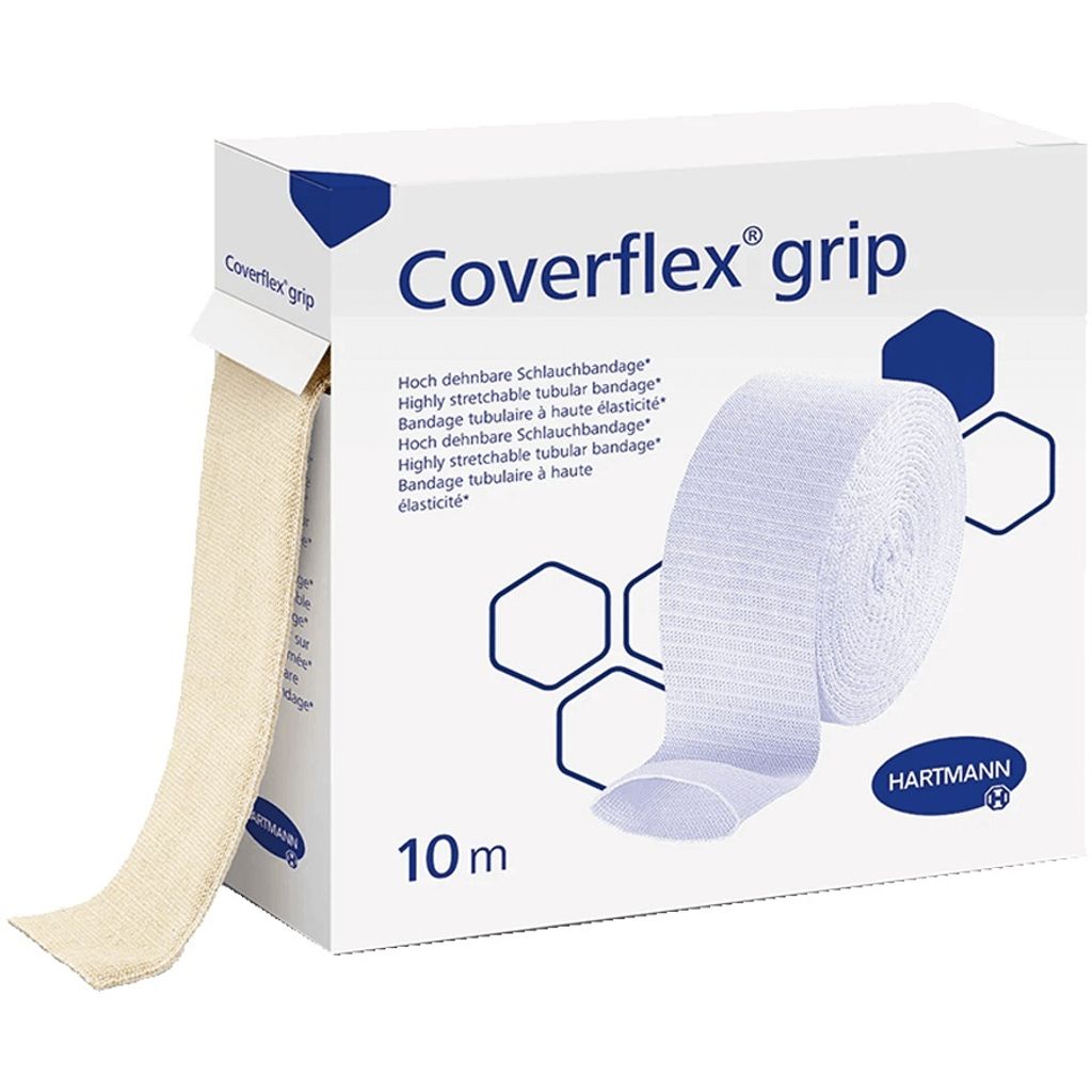 Coverflex-grip F 10cm x 10m Produktbild 