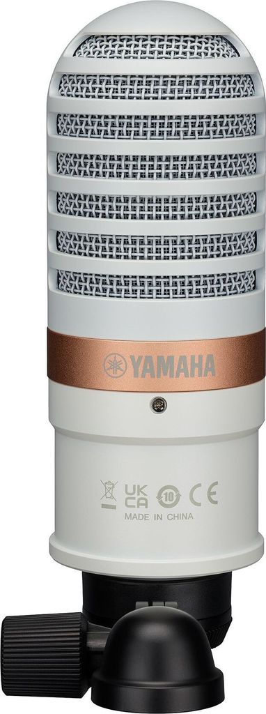 Yamaha YCM01 White Produktbild 