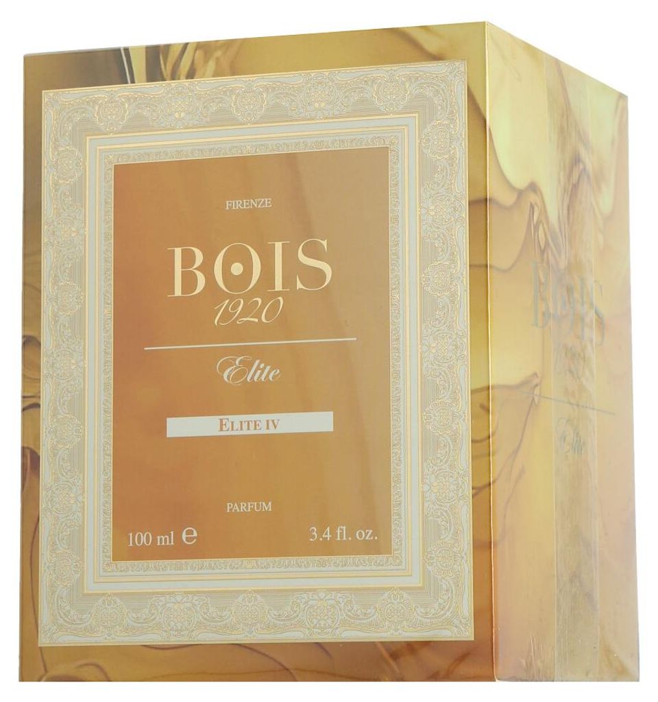 Bois 1920 Elite Collection Elite IV Eau de Parfum Spray Produktbild 