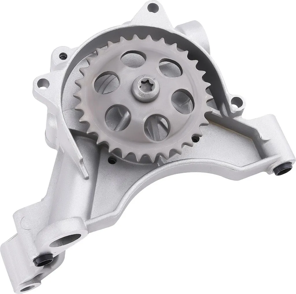 Kit Remplacement Chaîne Distribution 1.4 TSI 03C109571F Audi Skoda - 4