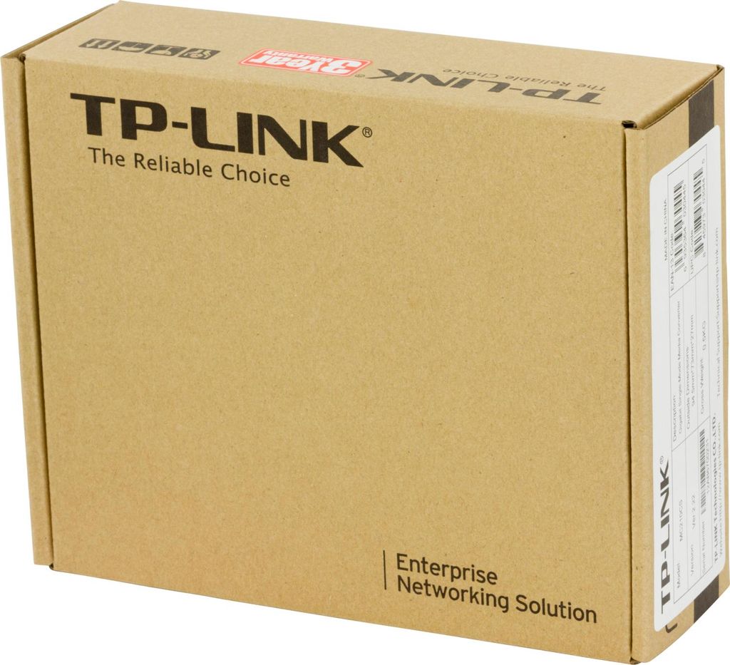 Medienkonverter / WDM / FE / Singlemode / SC / von 10/100BASE-TX/100BASE-FX