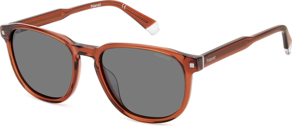 Lunettes Polaroid PLD 4117/G/S/X : Fini la Fatigue Visuelle et l'Éblouissement