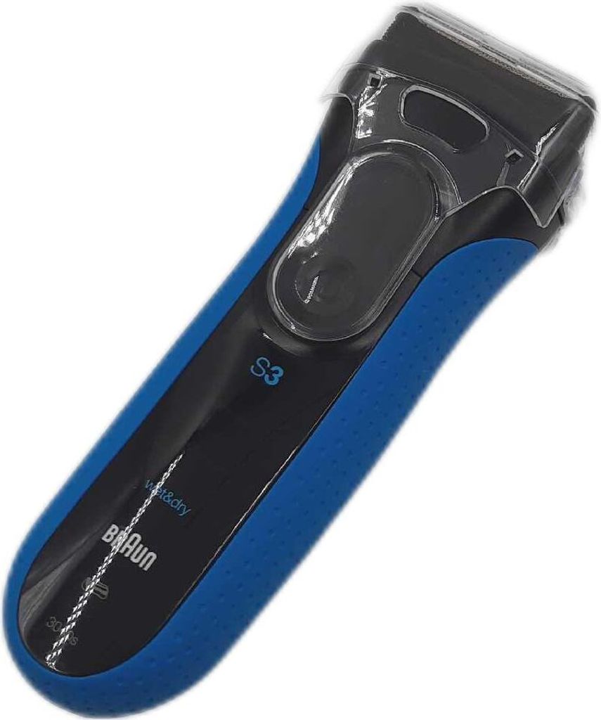 Braun Rasierer 3040 S W+D    113010 Produktbild 36