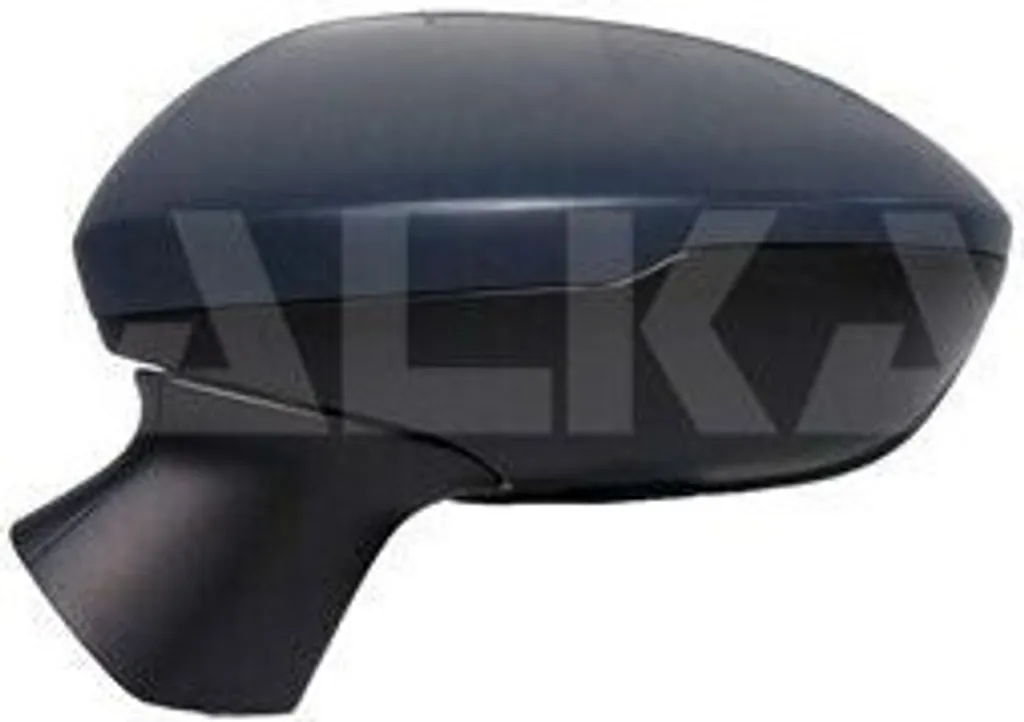 Rétroviseur asphérique et dégivrant pour OPEL Astra K Sports Tourer B16