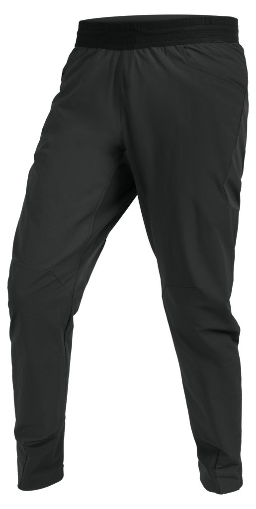 Endura Trailster Hose Schwarz