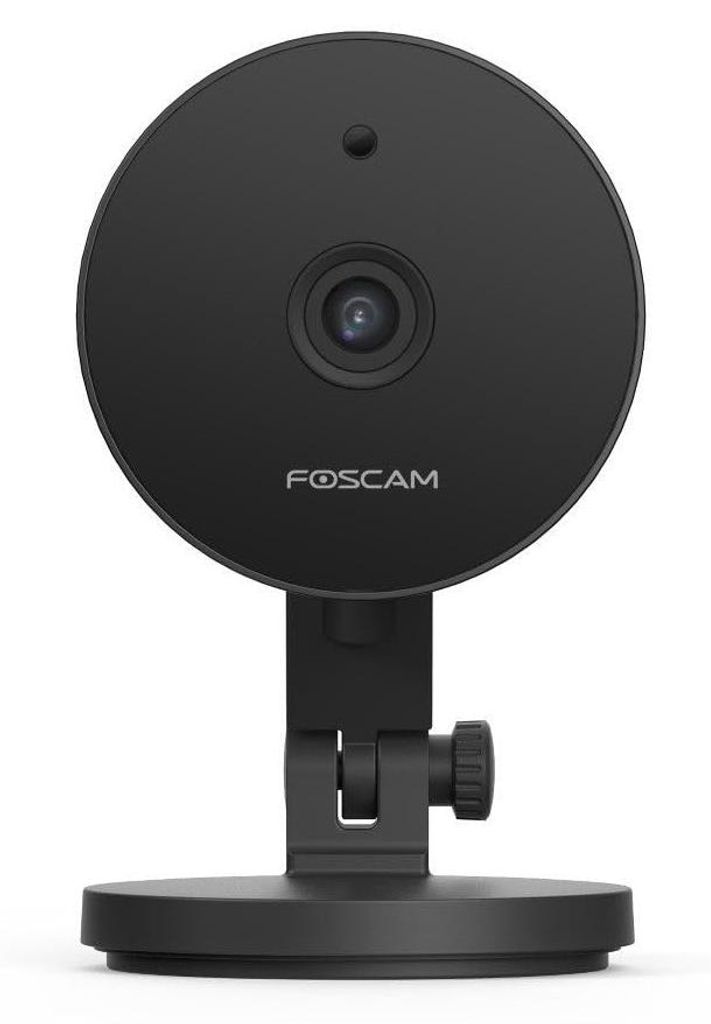 IP kamera Foscam B C5M s Wi-Fi Obrázok produktu 