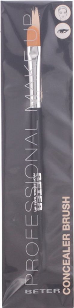 Beter Concealer Brush Syntethic Hair