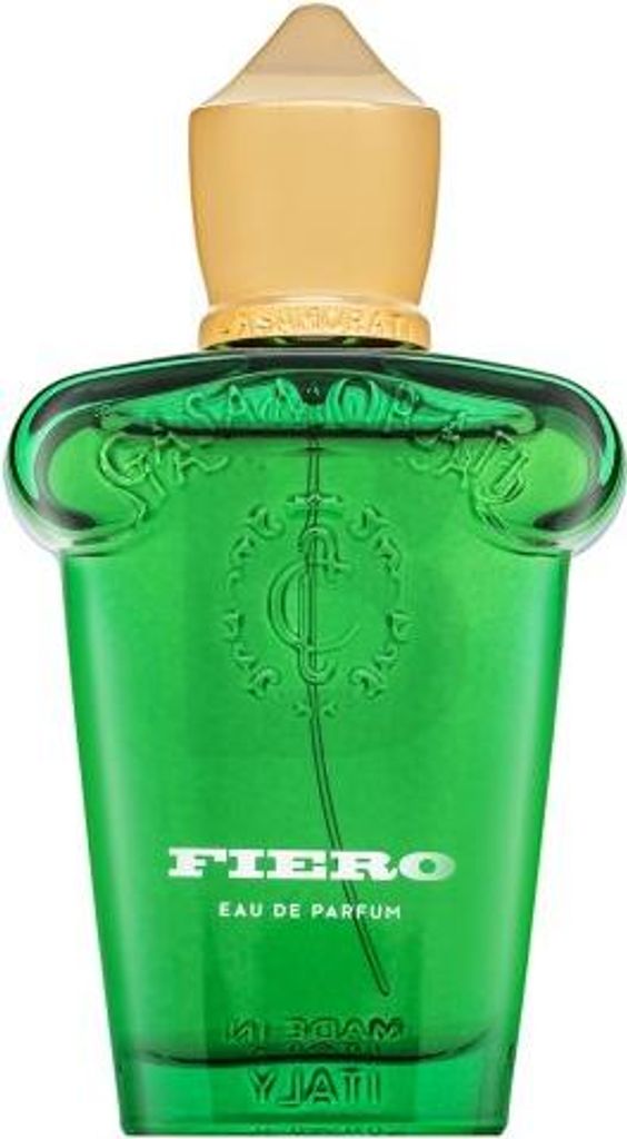 Xerjoff Casamorati Fiero eau de parfum per uomo 30 ml Immagine del prodotto 