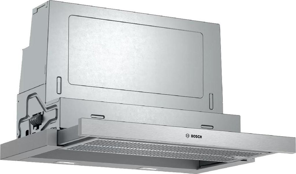 Bosch Serie 4 DFS067A51, 727,7 m³/h, Abluft/Umluft, B, A, Produktbild 