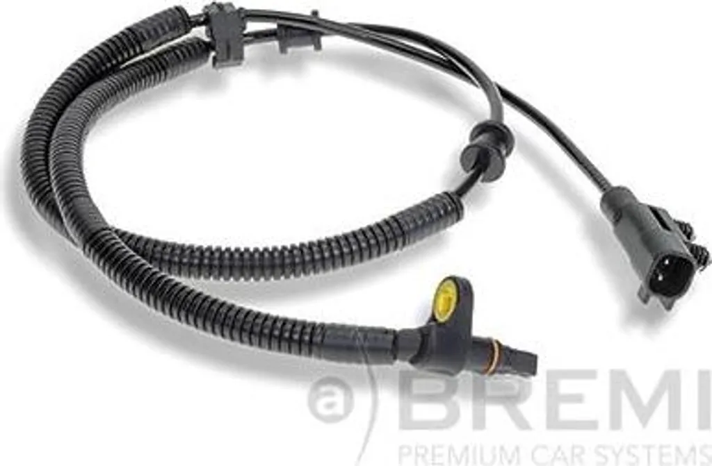 BREMI 51361 Sensore ABS Ruota per Jeep Compass Cherokee 68004019AB