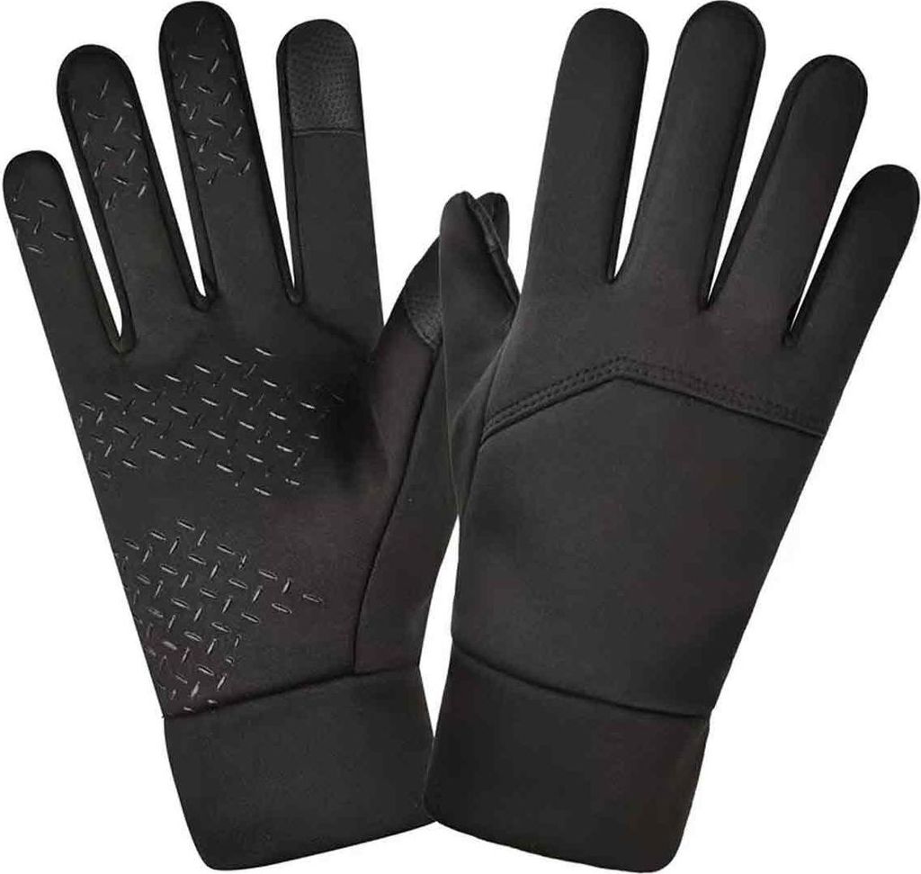 Herrenhandschuhe für kaltes Wetter, wasserdicht, modisch, Produktbild 