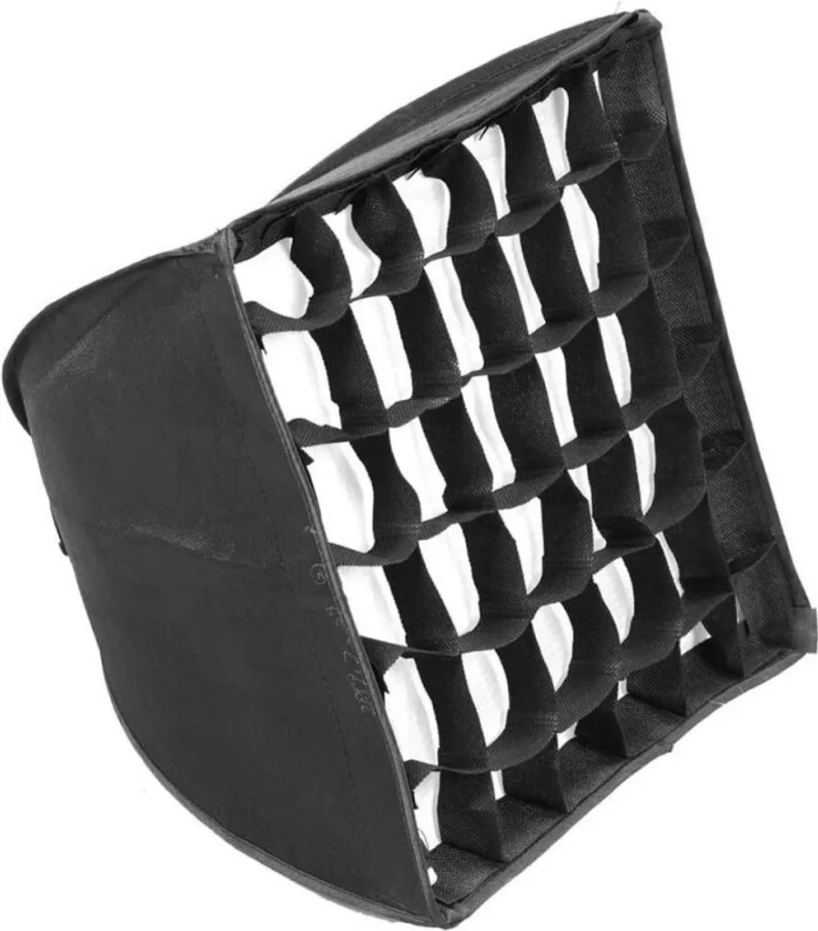 Recensione Godox SA-30 Softbox 30x30cm per S30 | Test e Specifiche - 1