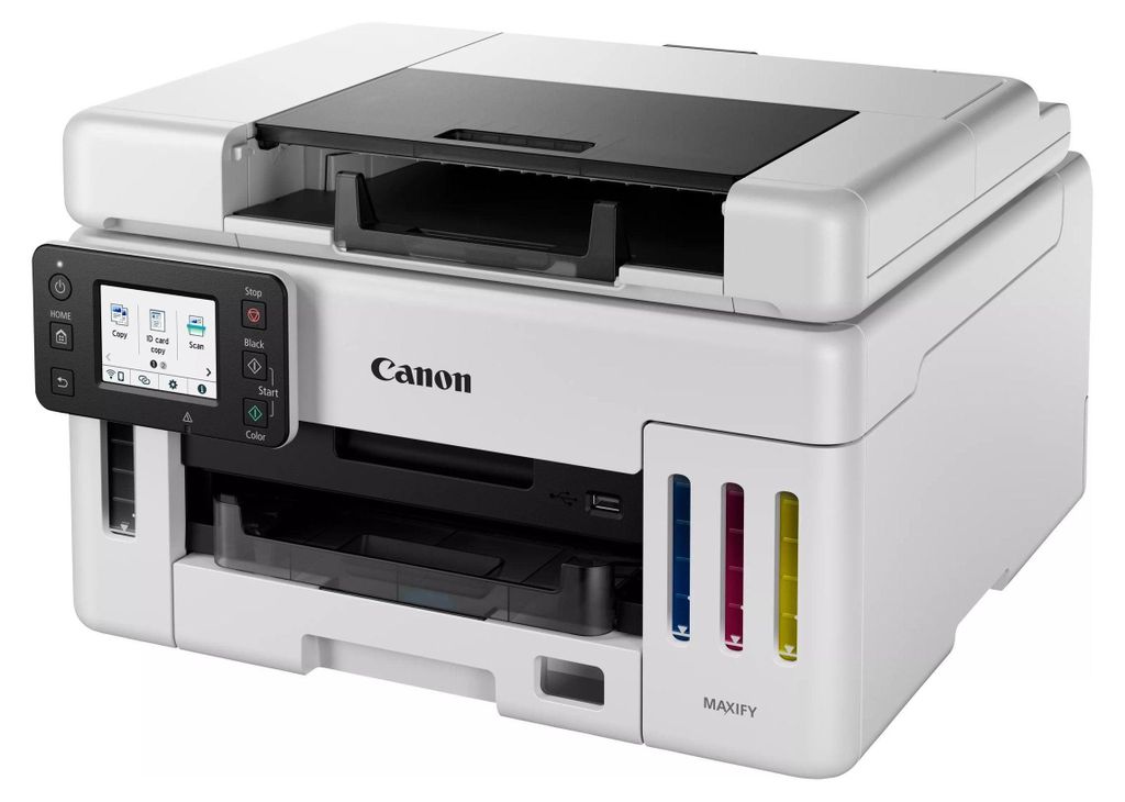 Canon MAXIFY GX6550 Multifunktionssystem 3-in-1 Immagine del prodotto 