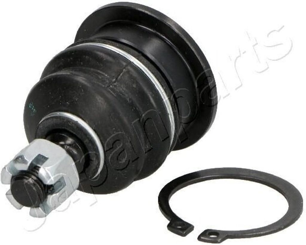 JAPANPARTS BJ-422 - Traggelenk, vorne oben für Civic VI