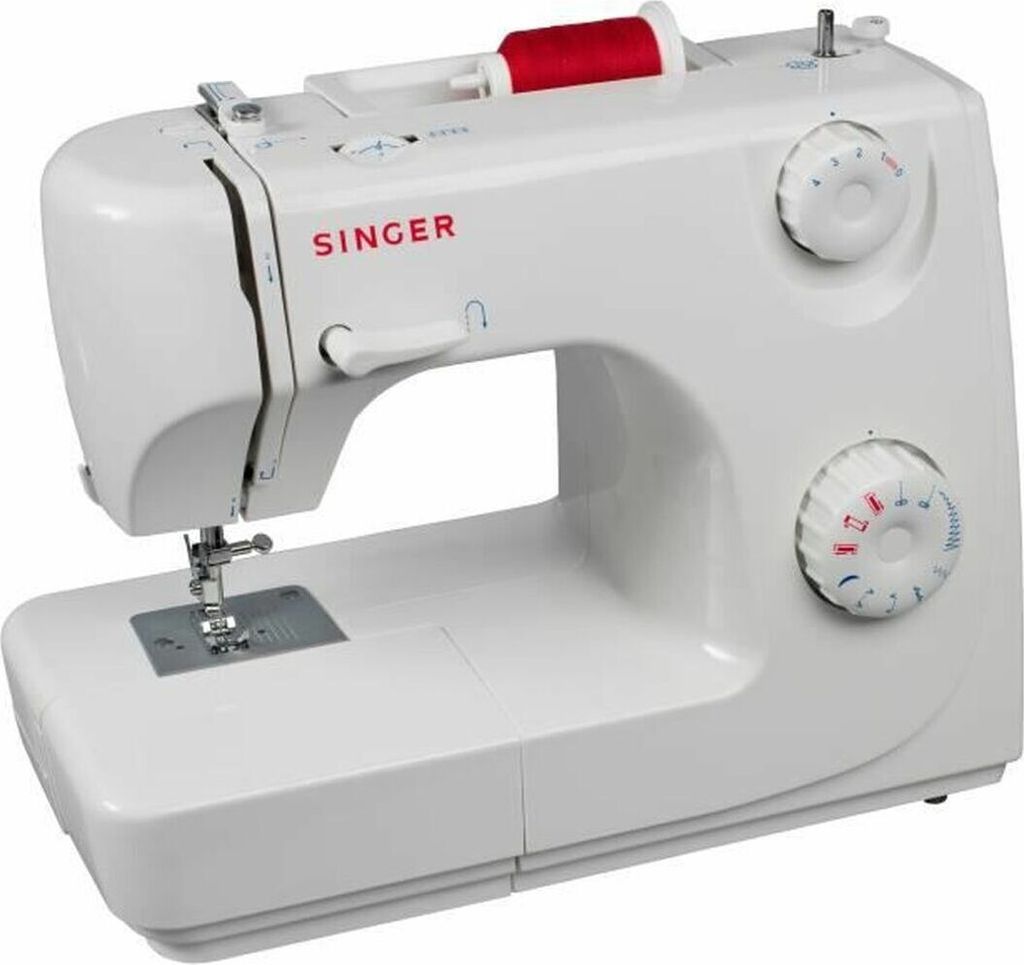 SINGER Mercury 8280 Zdjęcie produktu 16