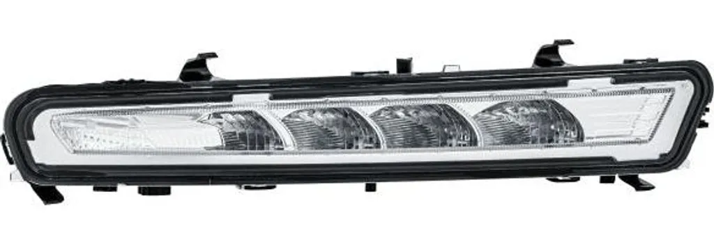 HELLA 2PT 010 572-011 Feux diurnes OE 1725080 pour Ford Mondeo