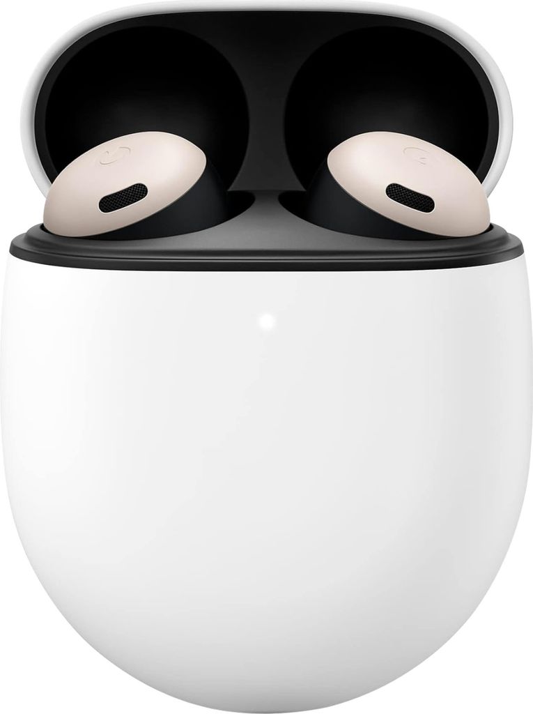 Google Pixel Buds Pro Porcelán Obrázok produktu