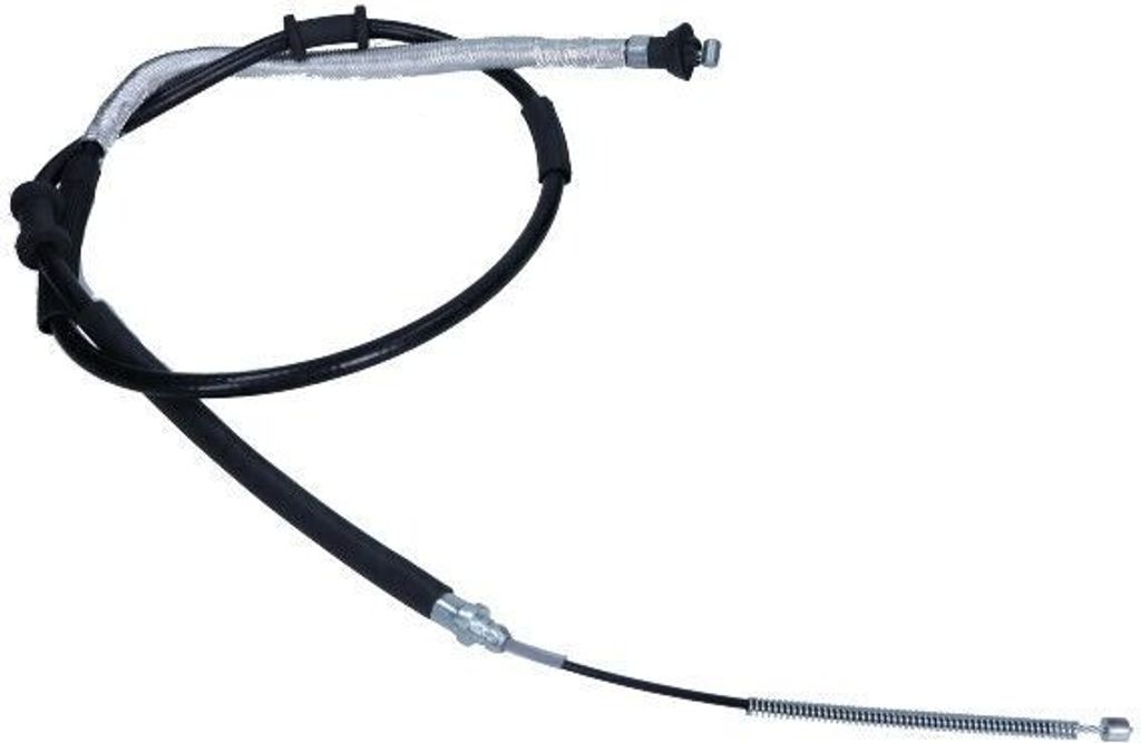 MAXGEAR 32-0888 - OE 55700928 Handbremsseil, hinten links für Punto