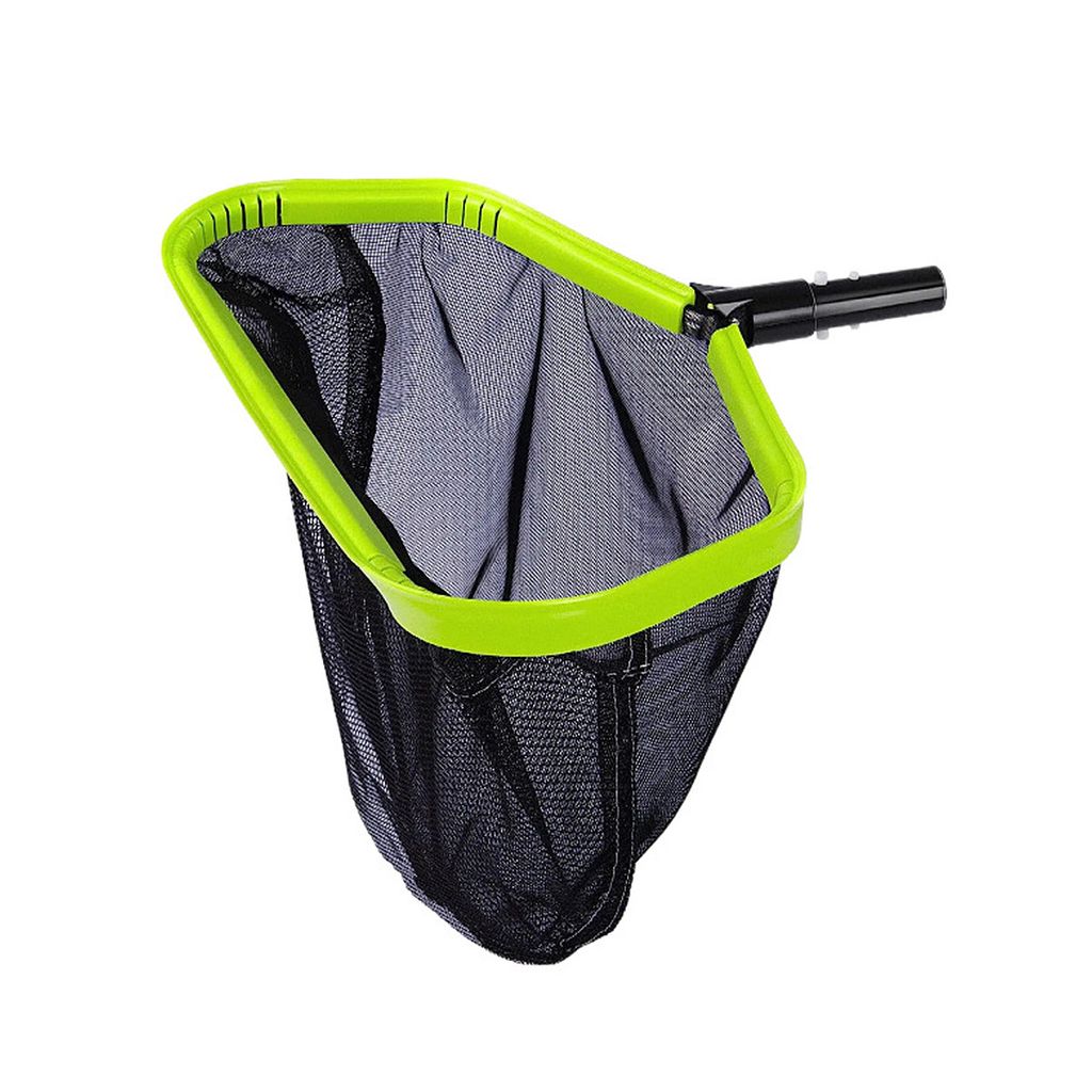 Pool Kescher, Professionelles Poolkescher, Produktbild 
