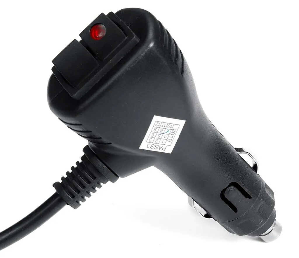 Feu flash 42 LED double face puissant avec fixation magnétique forte