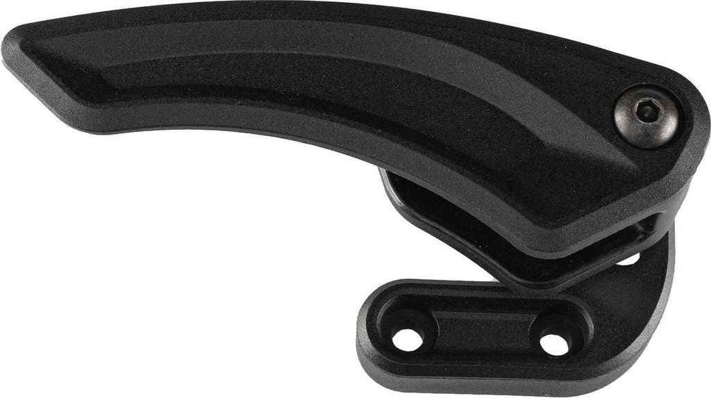 Reverse Components Direct Mount G4-cb Kettenführung Silber  Produktbild 