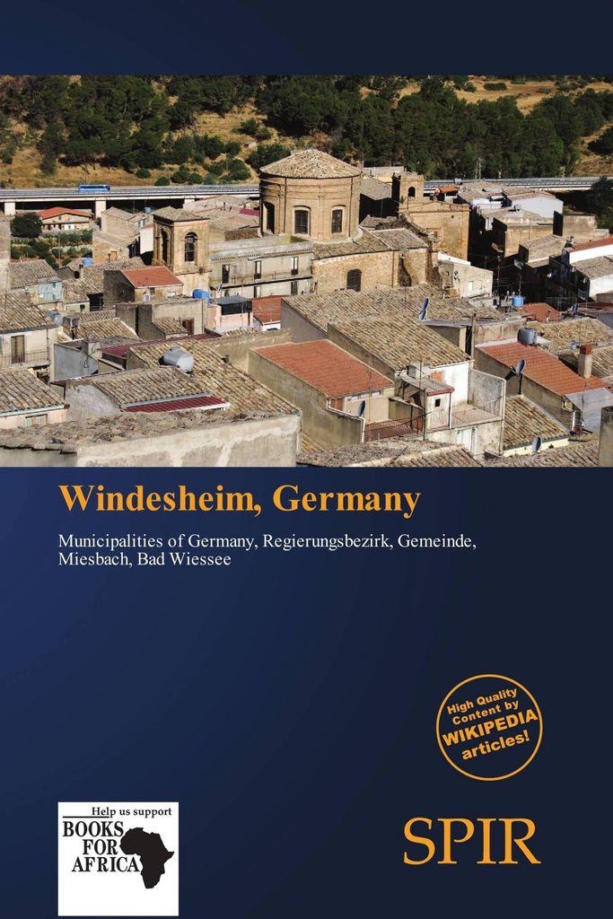 Windesheim, Germany
