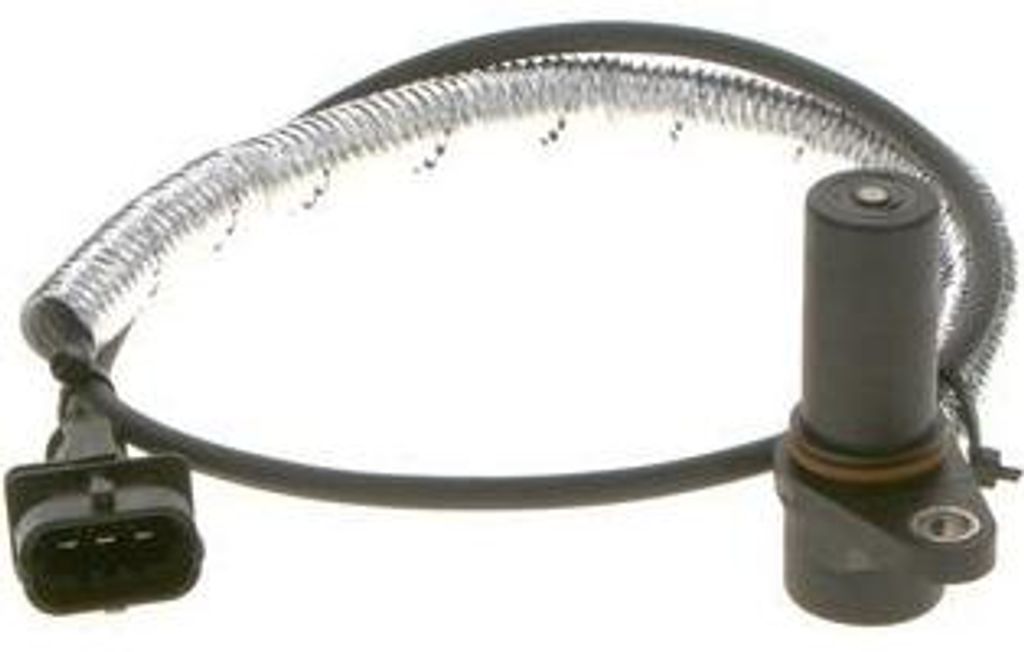 BOSCH 0 261 210 131 Impulsgeber, Kurbelwelle OE 90494182 kompatibel mit Omega