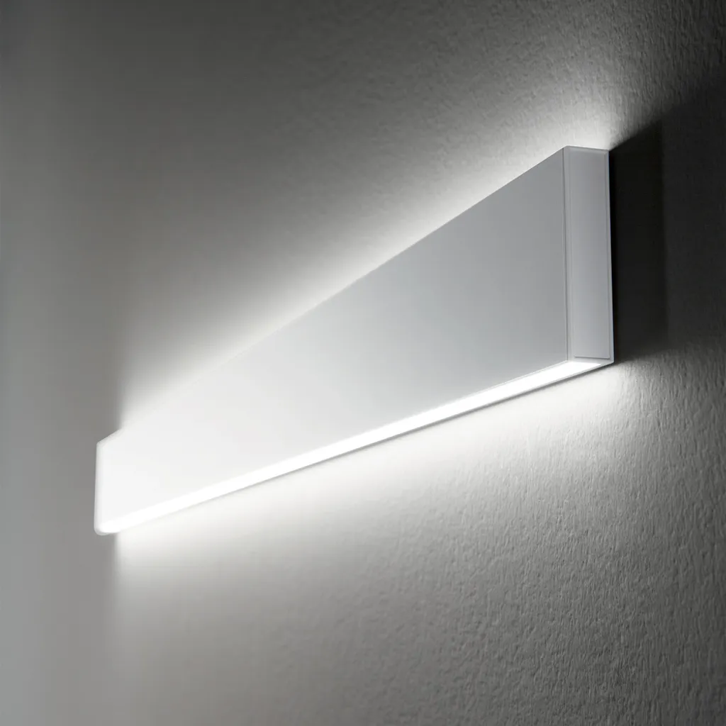 Applique murale LED Linus 32W : finissez-en avec les pièces sombres 4000K