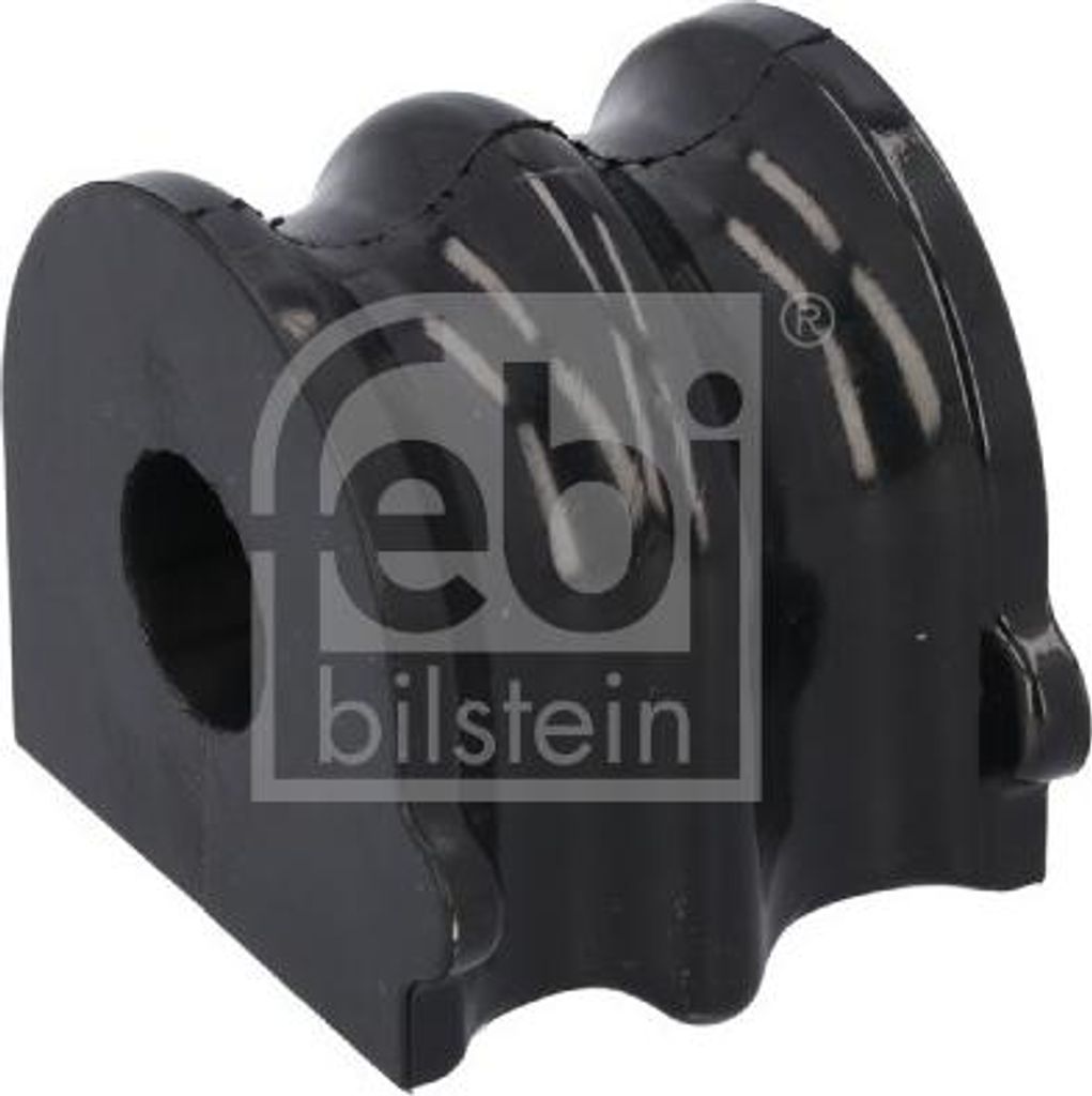 FEBI BILSTEIN 198825 Lagerung Stabilisator Stabigummi Hinten Links Hinten Rechts für RENAULT Alaskan Pickup für NISSAN NP300 Navara Pickup (D23)