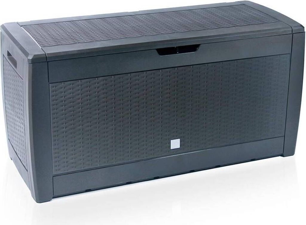 VOUNOT® 310 Liter Kissenbox, Gartenbox Aufbewahrung Produktbild 