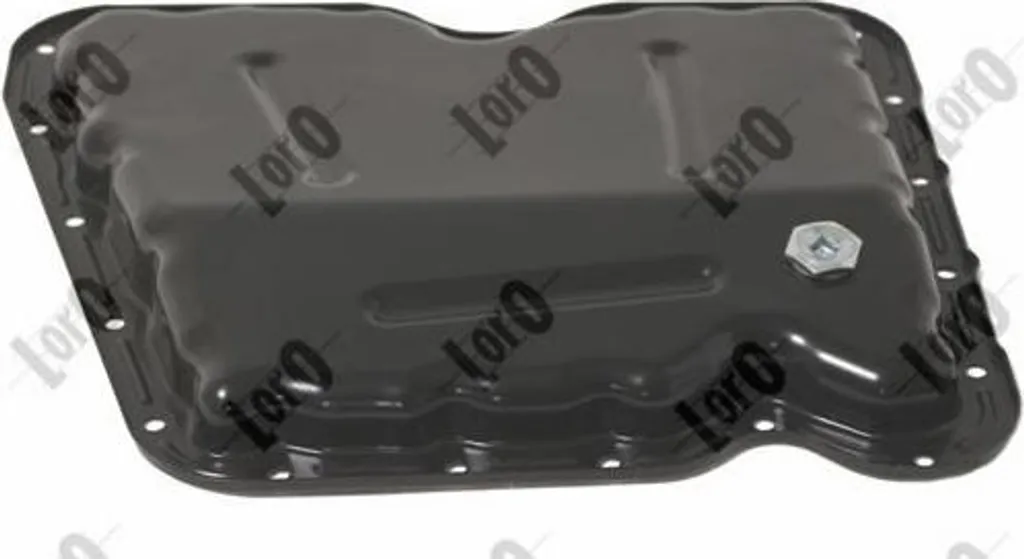 Carter d'huile moteur aluminium pour Scenic et Qashqai OE 1111000Q1B