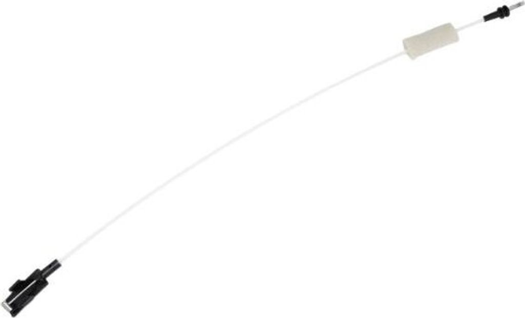 Seilzug - Türentriegelung DT SPARE PARTS 4.63402