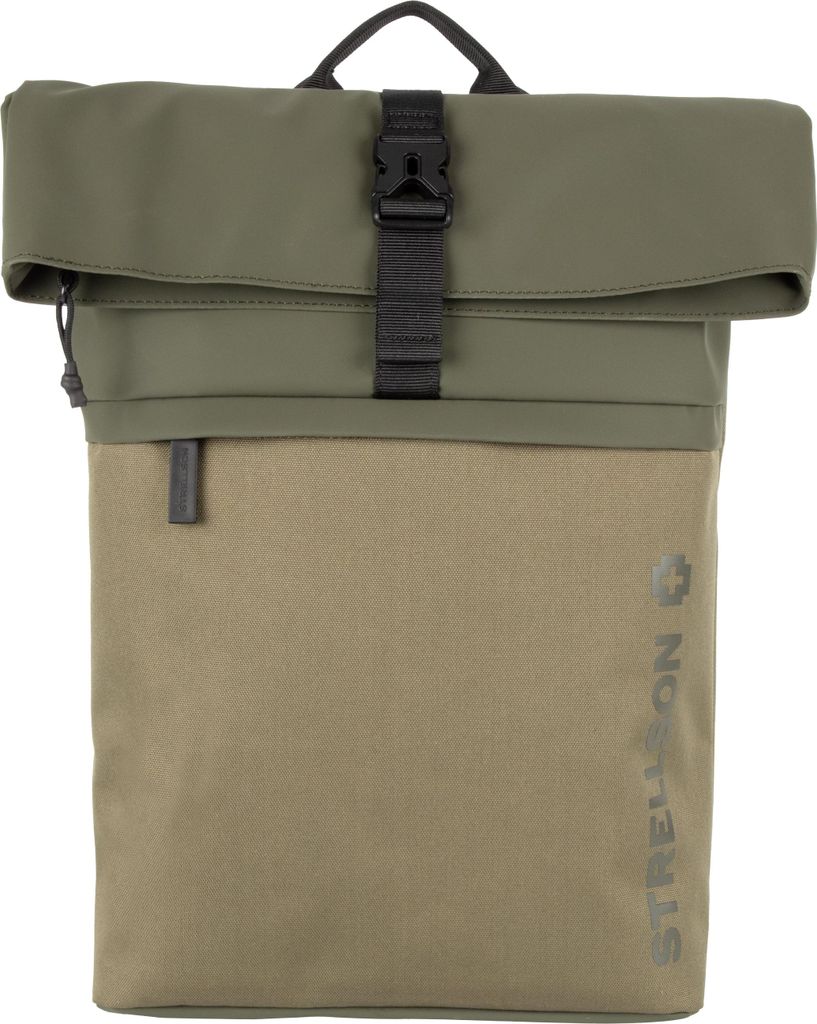 Strellson Alperton Eddie Rucksack