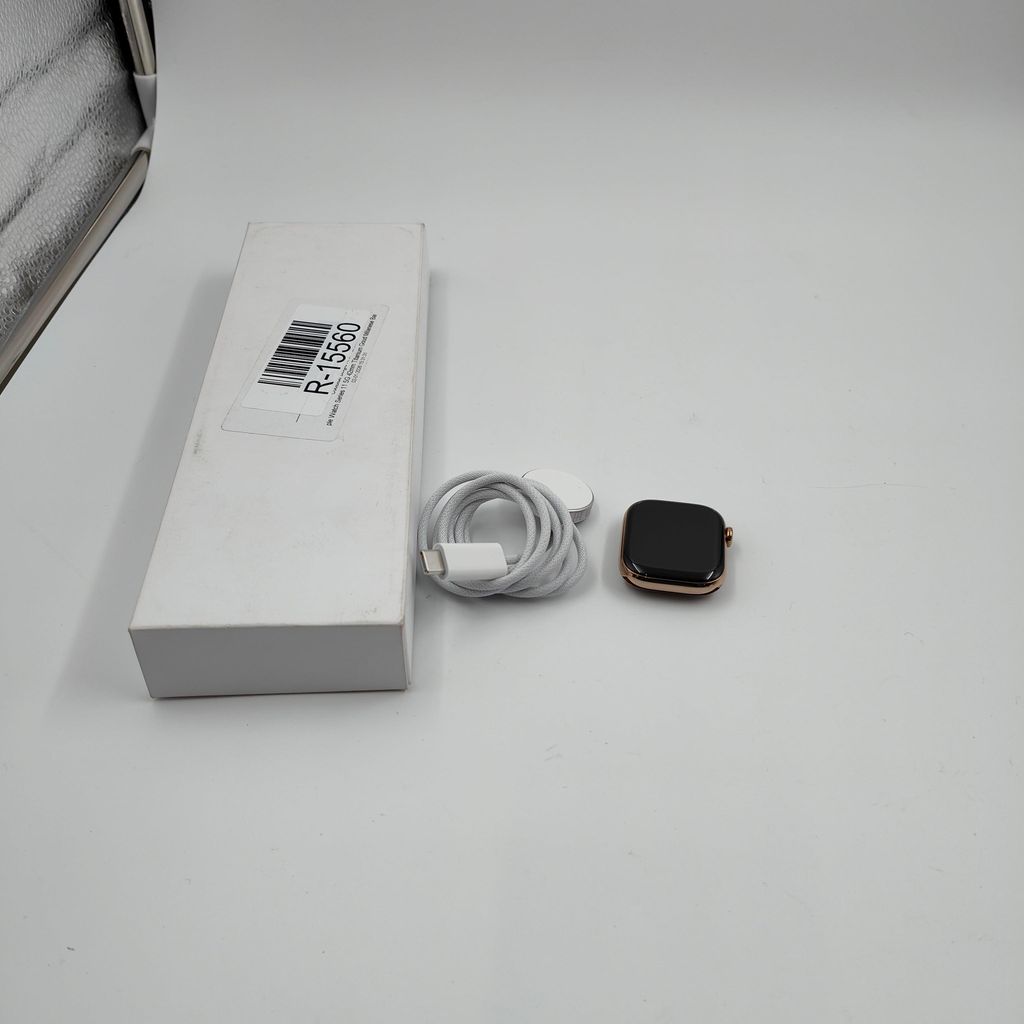 Apple Watch Series 11 , OLED, écran tactile, 64 Go, Wi-Fi, Image du produit 