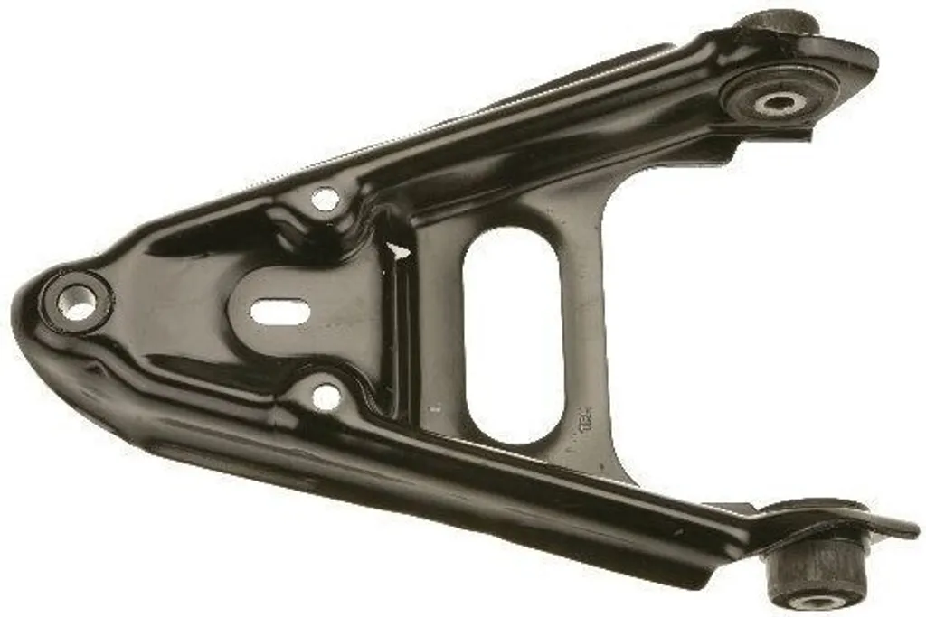 Triangle de suspension avant Smart City-Coupe et Cabriolet 450
