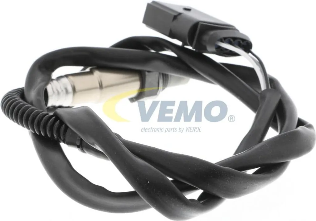 Capteur d'oxygène VEMO 4 pôles droite : efficacité et performance