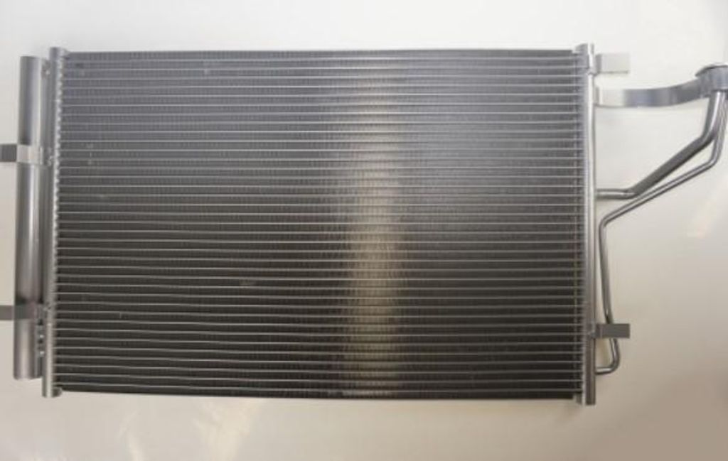 CLIMTEX CH2-916 Kondensator Klimaanlage Klimakondensator für HYUNDAI i30 (GD)