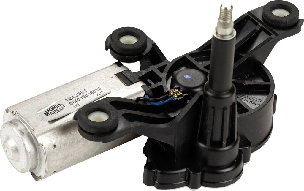 Scheibenreinigung - Scheibenwischermotor MAGNETI MARELLI 064013018010
